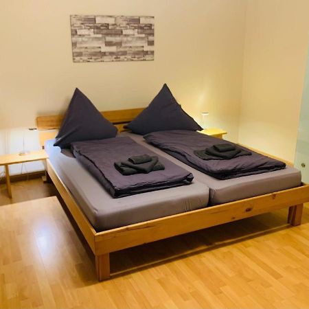 Apartment & Klang Бад-Штаффельштайн Экстерьер фото